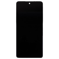 Дисплей для TCL 50 Pro NXTPAPER 5G (T803E) в сборе с тачскрином Черный - OR