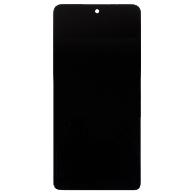 Дисплей для TCL 50 Pro NXTPAPER 5G (T803E) в сборе с тачскрином Черный - OR