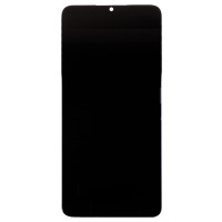 Дисплей для TCL 505 (T509K) в сборе с тачскрином Черный - OR