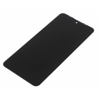 Дисплей для Tecno CH9n с тачскрином (черный) - (OLED) Дисплей для Tecno CH9n с тачскрином (черный) - (OLED)