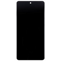 Дисплей для Tecno Camon 19 (CI6n) с тачскрином Черный - OR