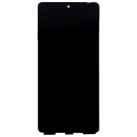 Дисплей для Tecno Camon 20 Premier 5G (CK9n) с тачскрином Черный - (OLED)