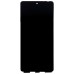 Дисплей для Tecno Camon 20 Pro 4G с тачскрином Черный - (OLED)