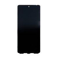 Дисплей для Tecno CK8n с тачскрином Черный - OR