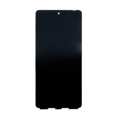 Дисплей для Tecno CK6n с тачскрином Черный - OR