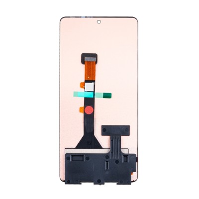 Дисплей для Tecno CK9n с тачскрином Черный - OR