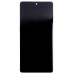Дисплей для Tecno Pova 6 4G (LI7) с тачскрином Черный - (In-Cell)
