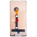 Дисплей для Tecno Pova 6 4G (LI7) с тачскрином Черный - (In-Cell)