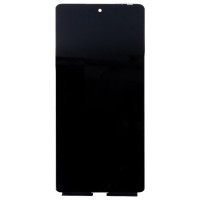 Дисплей для Tecno Camon 30 4G (CL6) с тачскрином Черный - OR