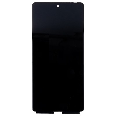 Дисплей для Tecno 6 Pro 5G (LI9) с тачскрином Черный - OR