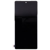 Дисплей для Tecno CL9 с тачскрином Черный - OR Дисплей для Tecno CL9 с тачскрином Черный - OR