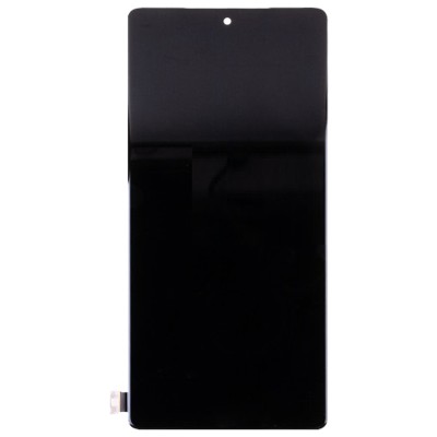 Дисплей для Tecno Camon 30 Premier 5G (CL9) с тачскрином Черный - OR