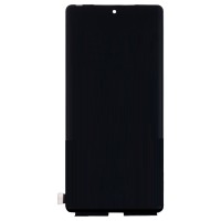 Дисплей для Tecno Camon 30 Pro 5G (CL8) в сборе с тачскрином Черный - OR