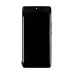 Дисплей для Tecno Camon 30S (CLA5) модуль с рамкой Черный - OR