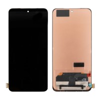 Дисплей для Tecno CM8 в сборе с тачскрином Черный - (OLED) Дисплей для Tecno CM8 в сборе с тачскрином Черный - (OLED)