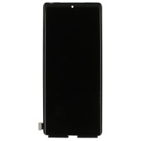 Дисплей для Tecno Camon 40 Pro 5G (CM7) с тачскрином Черный - OR