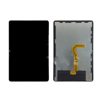 Дисплей для Tecno Megapad 11 10.95" (T1101) с тачскрином Черный - OR