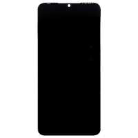 Дисплей для Tecno BD4 с тачскрином Черный - OR