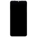 Дисплей для Tecno POP 5 LTE с тачскрином Черный - OR
