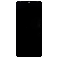 Дисплей для Tecno POP 6 Pro (BE8) с тачскрином Черный - OR Дисплей для Tecno POP 6 Pro (BE8) с тачскрином Черный - OR