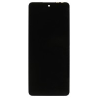 Дисплей для Tecno Pova 2 (LE7n) в сборе с тачскрином Черный - OR100