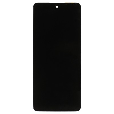 Дисплей для Tecno Pova 2 (LE7n) в сборе с тачскрином Черный - OR100