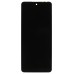 Дисплей для Tecno Pova 2 (LE7n) в сборе с тачскрином Черный - OR100