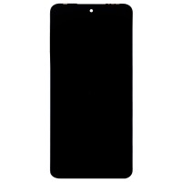 Дисплей для Tecno LG7n с тачскрином Черный - OR