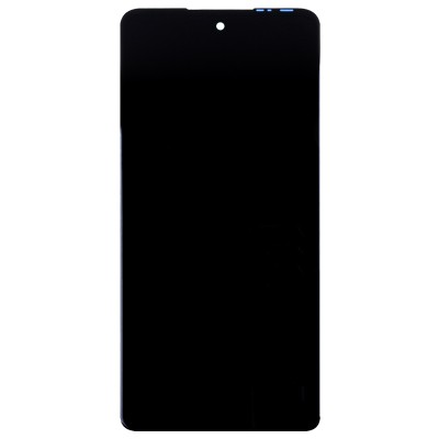 Дисплей для Tecno Pova 5 Pro 5G с тачскрином Черный - OR