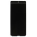 Дисплей для Tecno Pova 6 4G (LI7) модуль с рамкой Черный - OR