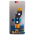 Дисплей для Tecno Pova 7 5G (LJ7) в сборе с тачскрином Черный - OR