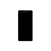 Дисплей для Tecno LJ6 в сборе с тачскрином Черный - OR Дисплей для Tecno LJ6 в сборе с тачскрином Черный - OR