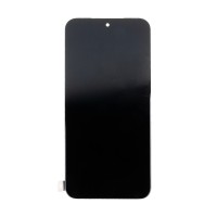 Дисплей для Tecno Pova 7 Pro 5G (LJ8) с тачскрином Черный - OR