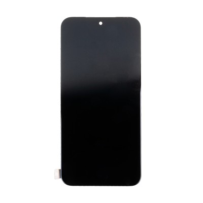 Дисплей для Tecno LJ8 с тачскрином Черный - OR