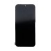 Дисплей для Tecno LJ8 с тачскрином Черный - OR