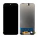 Дисплей для Tecno LK6 в сборе с тачскрином Черный - OR (Full HD, 300 Кд/м², 144 Гц)
