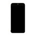 Дисплей для Tecno LK6 в сборе с тачскрином Черный - OR (Full HD, 300 Кд/м², 144 Гц)