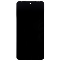 Дисплей для Tecno Pova Neo 2 (LG6n) с тачскрином Черный - OR
