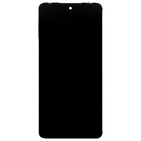 Дисплей для Tecno Pova Neo 3 (LH6n) с тачскрином Черный - Оптима