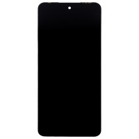 Дисплей для Tecno Pova Neo 3 (LH6n) с тачскрином (черный) - OR