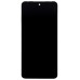 Дисплей для Tecno LH6n с тачскрином (черный) - OR