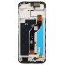 Дисплей для Tecno LH6n модуль Черный - OR