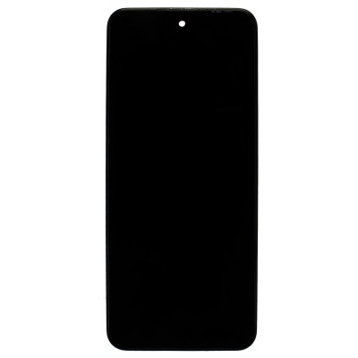 Дисплей для Tecno LH6n модуль Черный - OR