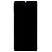 Дисплей для Tecno Spark 10C с тачскрином (черный) - OR