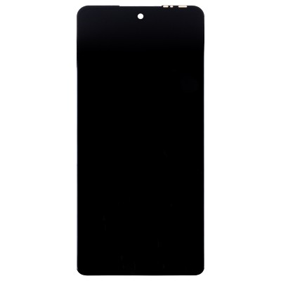 Дисплей для Tecno Spark 20 Pro (KJ6) с тачскрином Черный - OR100