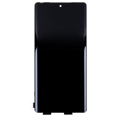 Дисплей для Tecno Spark 20 Pro+ (KJ7) модуль Черный - OR