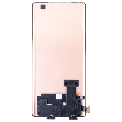 Дисплей для Tecno Spark 20 Pro+ (KJ7) модуль Черный - OR