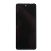 Дисплей для Tecno Spark 20C (BG7n) в сборе с тачскрином Черный - OR100