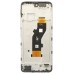 Дисплей для Tecno KL6 модуль Черный - OR