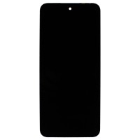 Дисплей для Tecno Spark 30 5G (KL8) в сборе с тачскрином Черный - OR